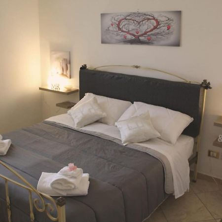 Cupidohouse A Mondello Apartment Luaran gambar