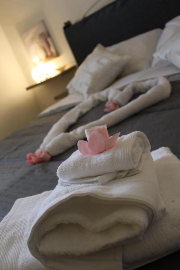 Cupidohouse A Mondello Apartment Luaran gambar